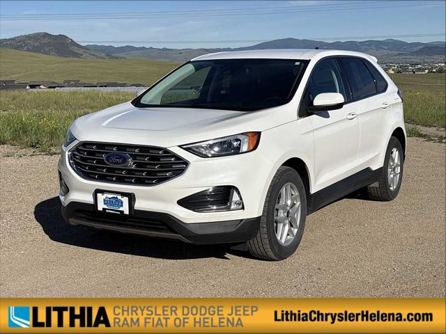 2022 Ford Edge SEL for sale in Helena, MT