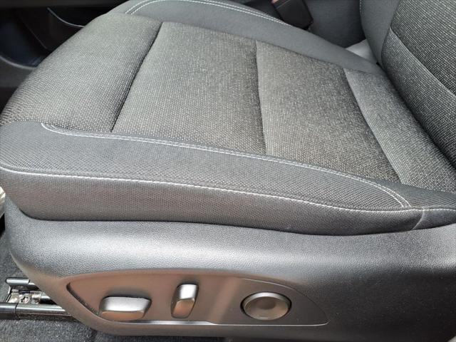 2024 Chevrolet Traverse FWD LT
