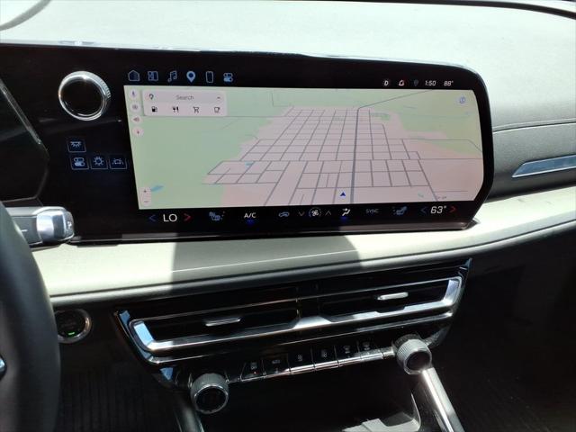2024 Chevrolet Traverse FWD LT