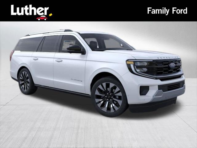 2026 Ford Expedition Max Platinum MAX for sale in Sierra Vista, AZ