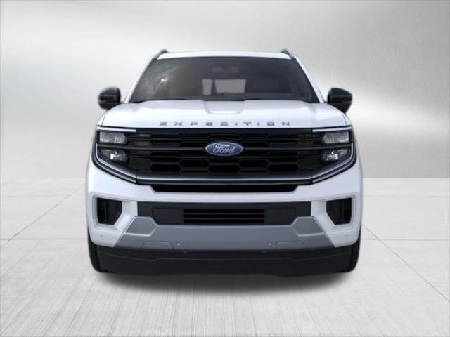 2026 Ford Expedition Max Platinum MAX
