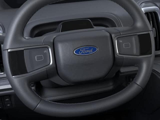 2026 Ford Expedition Max Platinum MAX