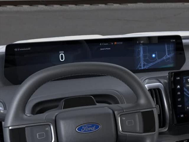 2026 Ford Expedition Max Platinum MAX