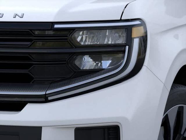 2026 Ford Expedition Max Platinum MAX