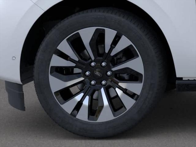 2026 Ford Expedition Max Platinum MAX