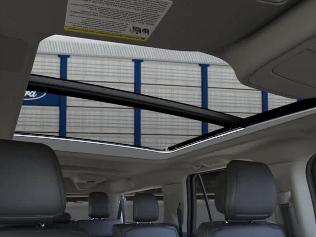 2026 Ford Expedition Max Platinum MAX