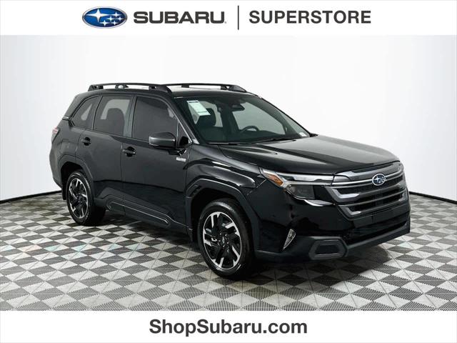 2026 Subaru Forester Limited for sale in Gilbert, AZ