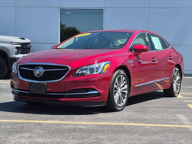 2019 Buick LaCrosse FWD Essence for sale in Dover, DE