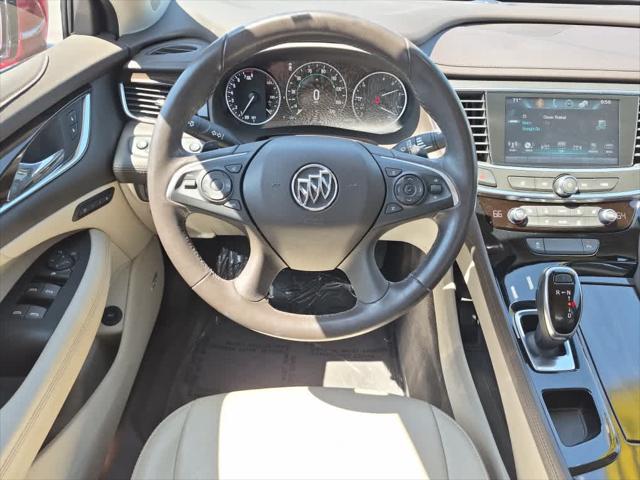 2019 Buick LaCrosse FWD Essence