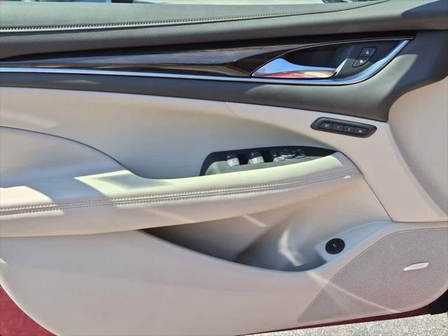 2019 Buick LaCrosse FWD Essence