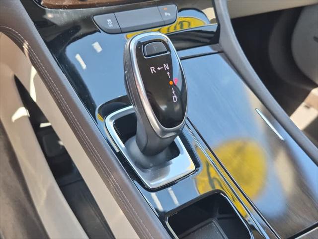 2019 Buick LaCrosse FWD Essence
