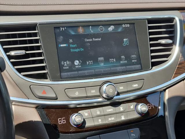 2019 Buick LaCrosse FWD Essence
