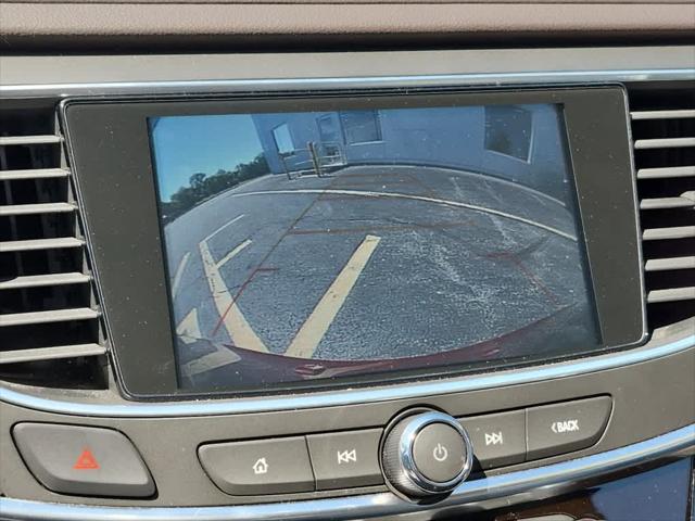 2019 Buick LaCrosse FWD Essence