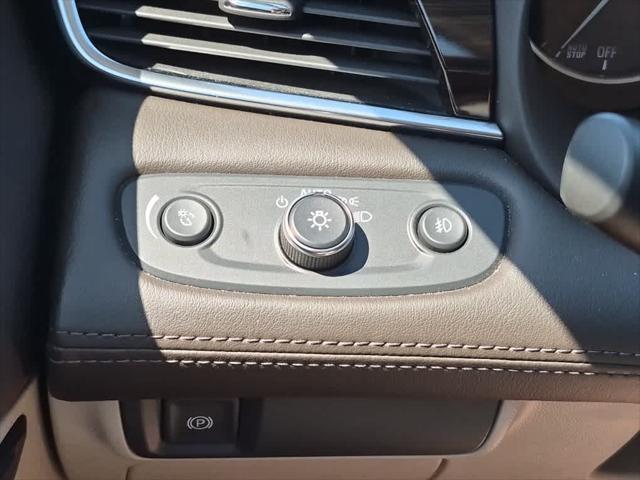 2019 Buick LaCrosse FWD Essence