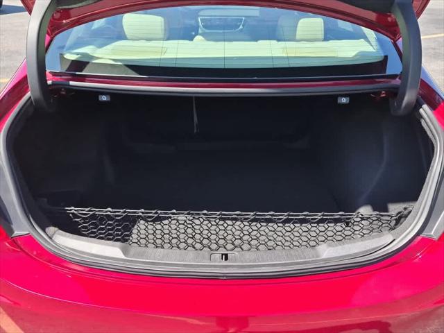 2019 Buick LaCrosse FWD Essence