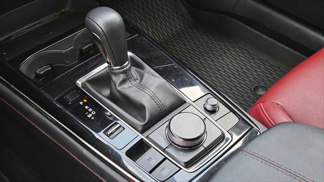2024 Mazda CX-30 2.5 S Carbon Edition