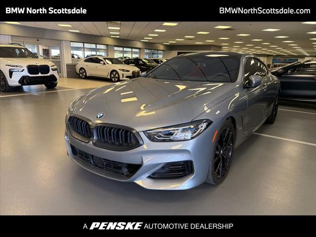 2023 BMW 840 Gran Coupe i for sale in Phoenix, AZ