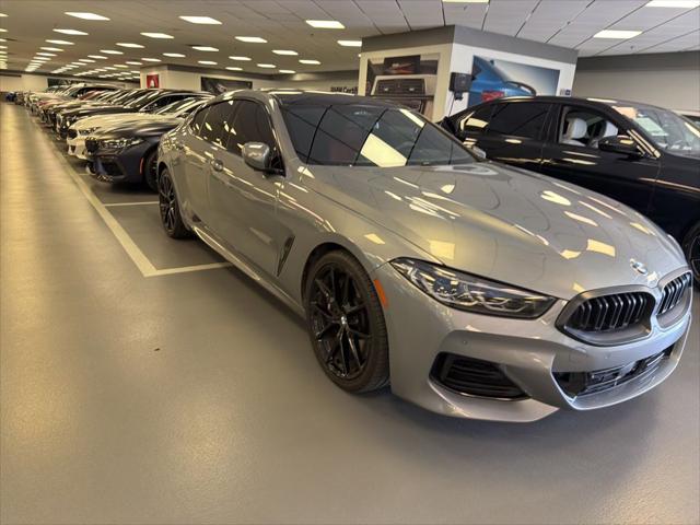 2023 BMW 840 Gran Coupe i