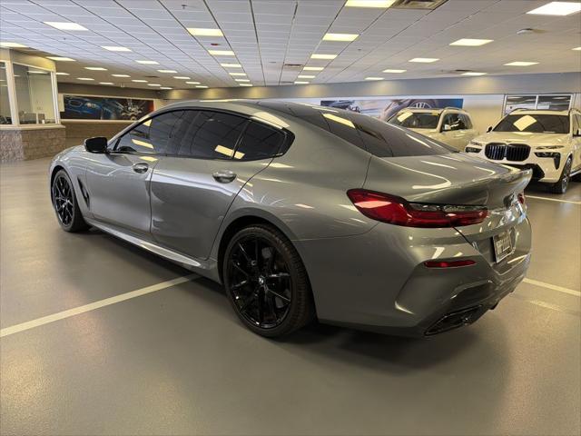 2023 BMW 840 Gran Coupe i