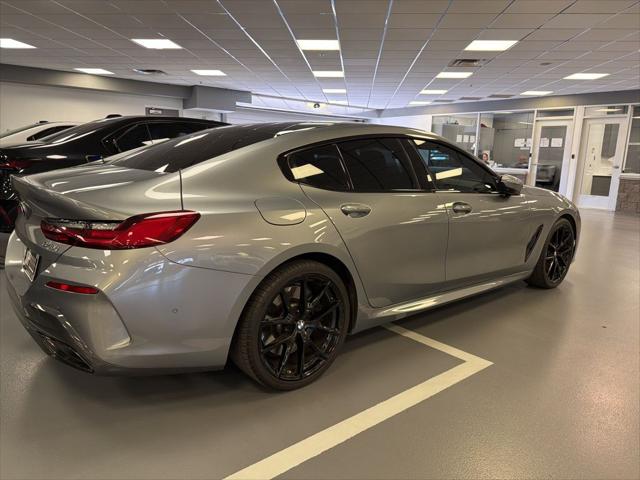 2023 BMW 840 Gran Coupe i