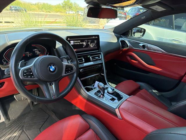 2023 BMW 840 Gran Coupe i