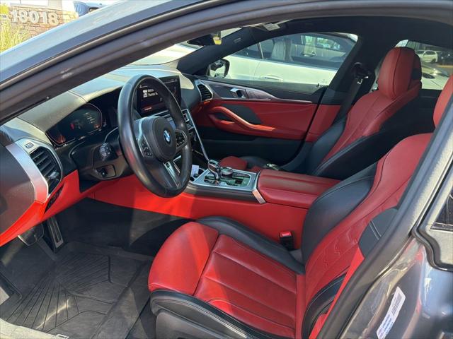 2023 BMW 840 Gran Coupe i