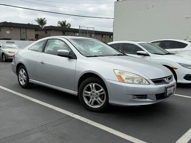 2007 Honda Accord 2.4 LX for sale in Westminster, CA