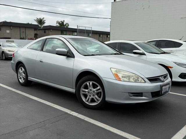 2007 Honda Accord 2.4 LX