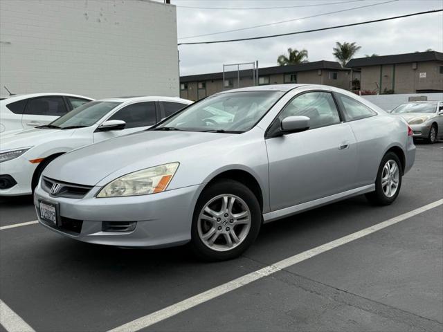 2007 Honda Accord 2.4 LX