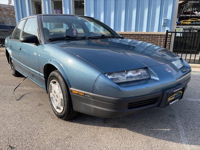1993 Saturn SL Base SWB for sale in Waukesha, WI