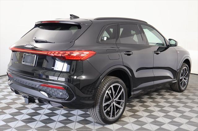 2026 Audi Q5 Premium Plus TFSI quattro S tronic