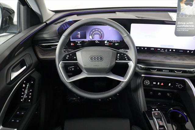 2026 Audi Q5 Premium Plus TFSI quattro S tronic