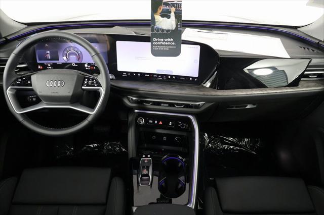 2026 Audi Q5 Premium Plus TFSI quattro S tronic