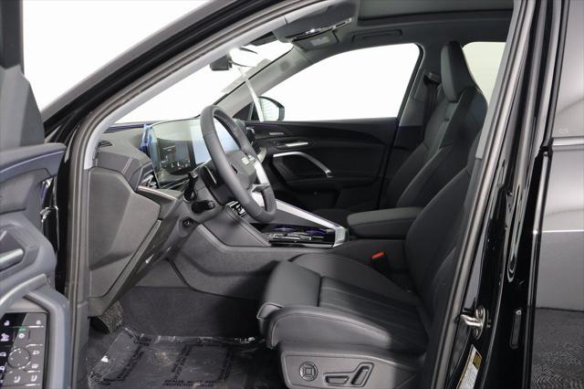 2026 Audi Q5 Premium Plus TFSI quattro S tronic