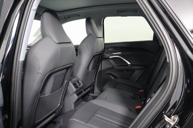2026 Audi Q5 Premium Plus TFSI quattro S tronic
