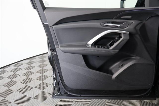 2026 Audi Q5 Premium Plus TFSI quattro S tronic