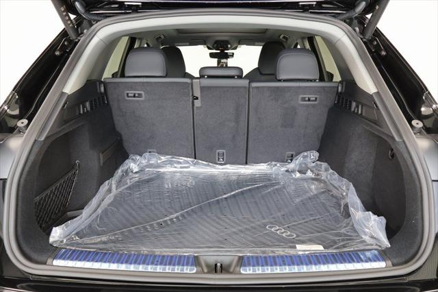 2026 Audi Q5 Premium Plus TFSI quattro S tronic
