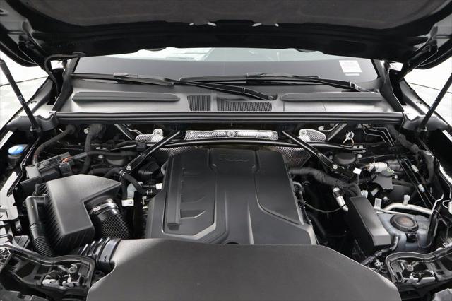 2026 Audi Q5 Premium Plus TFSI quattro S tronic