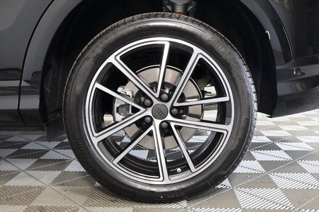 2026 Audi Q5 Premium Plus TFSI quattro S tronic