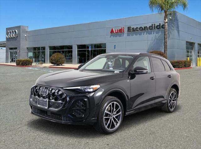 2026 Audi Q5 Premium Plus TFSI quattro S tronic for sale in Escondido, CA