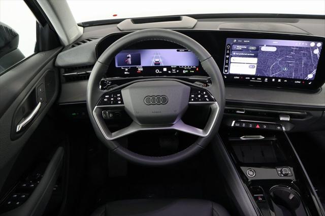 2026 Audi Q3 TFSI quattro S tronic