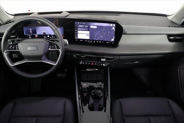 2026 Audi Q3 TFSI quattro S tronic