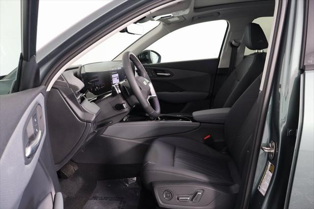 2026 Audi Q3 TFSI quattro S tronic