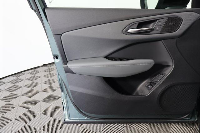 2026 Audi Q3 TFSI quattro S tronic