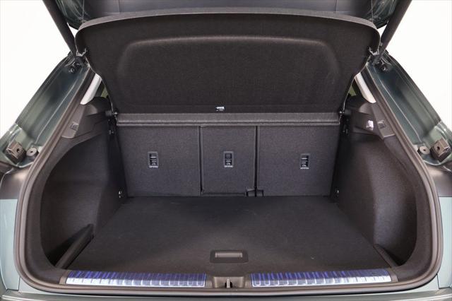 2026 Audi Q3 TFSI quattro S tronic