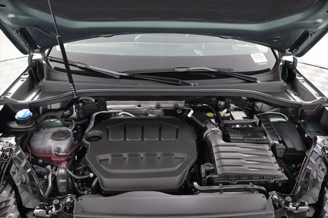 2026 Audi Q3 TFSI quattro S tronic