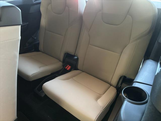 2026 Volvo XC90 Plug-In Hybrid Plus, T8 AWD, Electric/Gasoline, Bright, 7 Seats