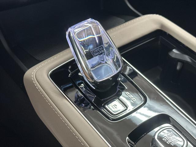 2026 Volvo XC90 Plug-In Hybrid Plus, T8 AWD, Electric/Gasoline, Bright, 7 Seats