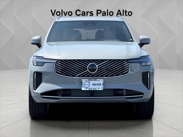 2026 Volvo XC90 Plug-In Hybrid Plus, T8 AWD, Electric/Gasoline, Bright, 7 Seats