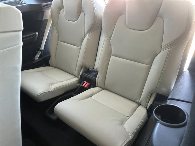 2026 Volvo XC90 Plug-In Hybrid Ultra, T8 AWD, Electric/Gasoline, Bright, 7 Seats